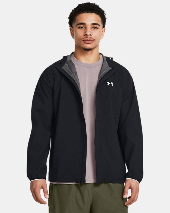 UA Stormproof Cloudstrike Stretch | Under Armour UA Stormproof Cloudstrike Stretch | Under Armour
